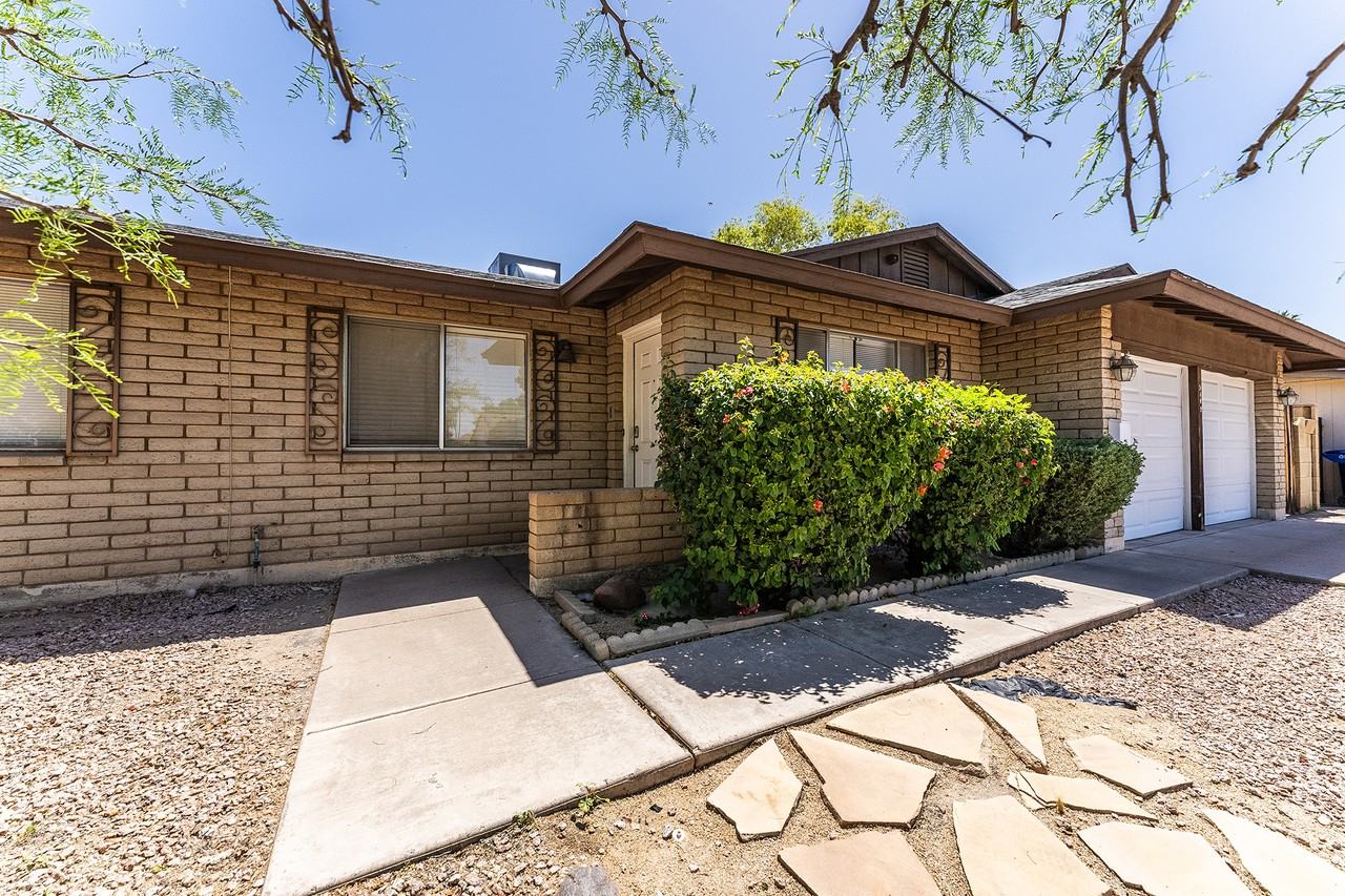 5409 S Hazelton Ln #4MASTER - Photo 6 of 13