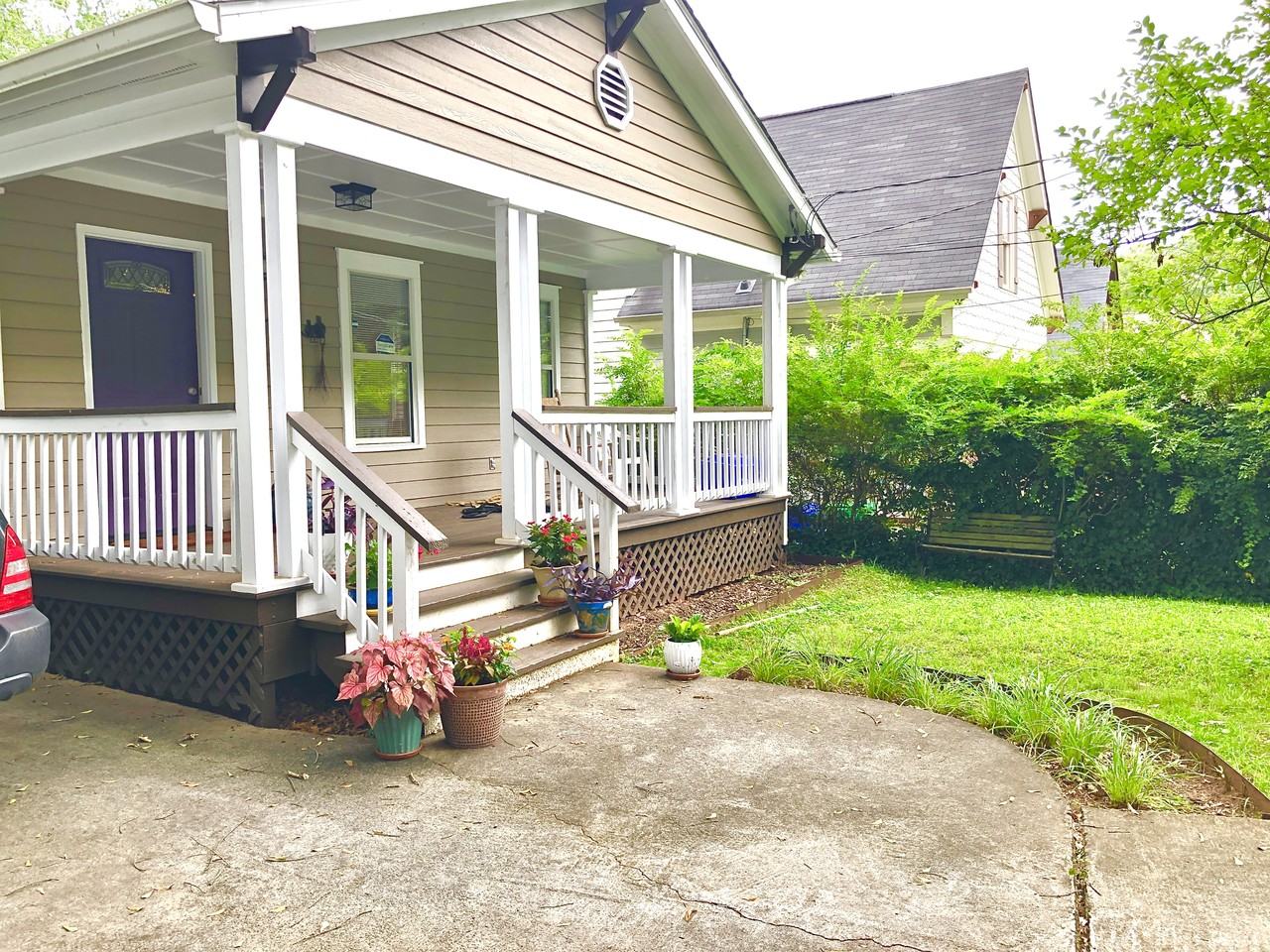 2829 Arborcrest Dr #NA - Photo 2 of 15