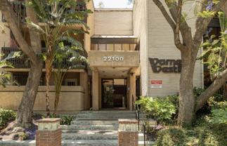 22100 Burbank Blvd #201A - Photo 1 of 1