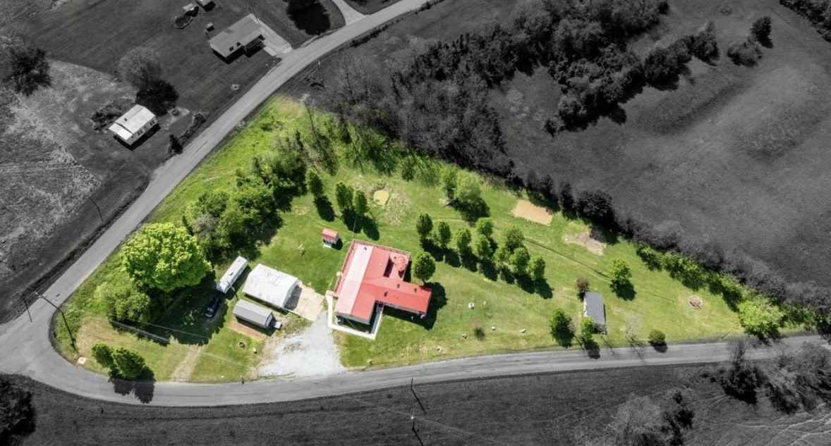 35 Doak Hensley Rd #NA - Photo 2 of 6