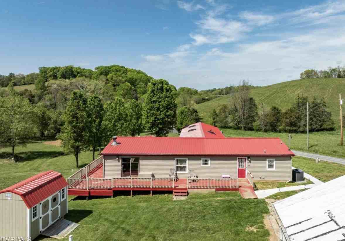 35 Doak Hensley Rd #NA - Photo 3 of 6