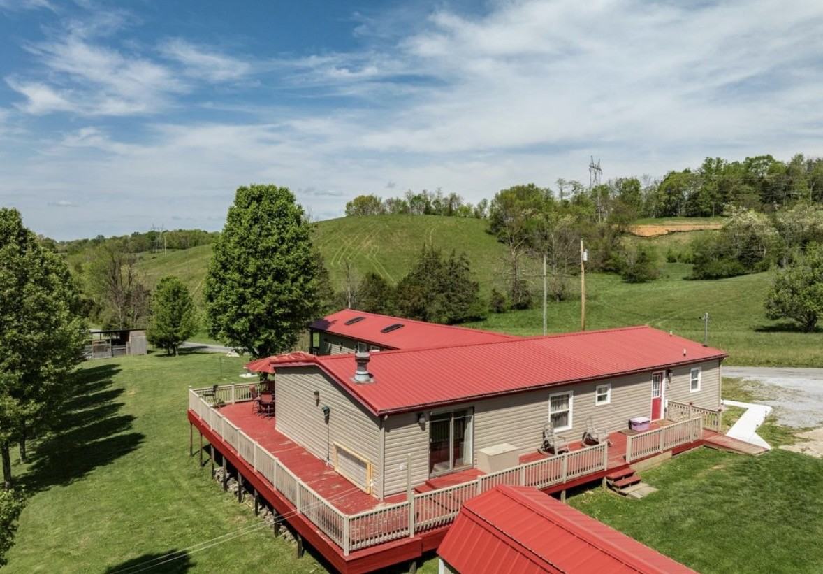 35 Doak Hensley Rd #NA - Photo 4 of 6