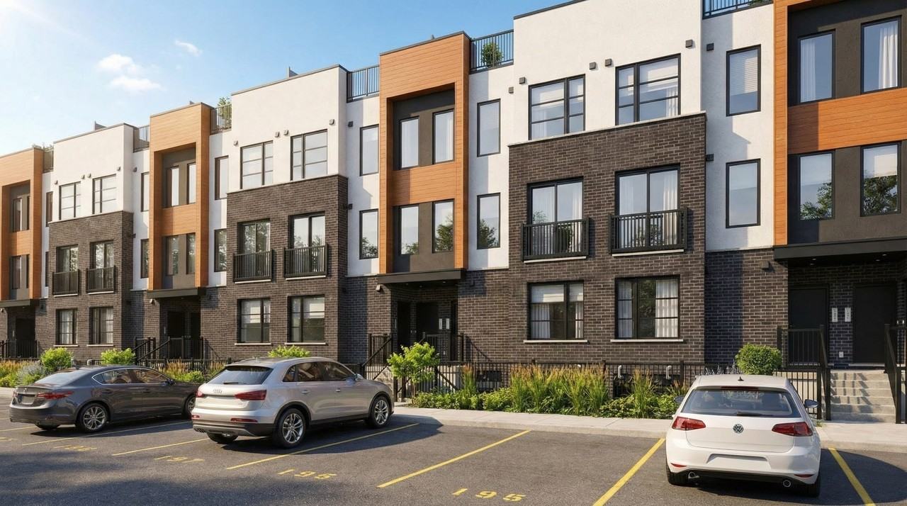 Northwoods Village - Photo 2 of 5