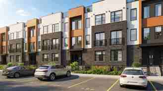 Northwoods Village - Photo 1 of 1