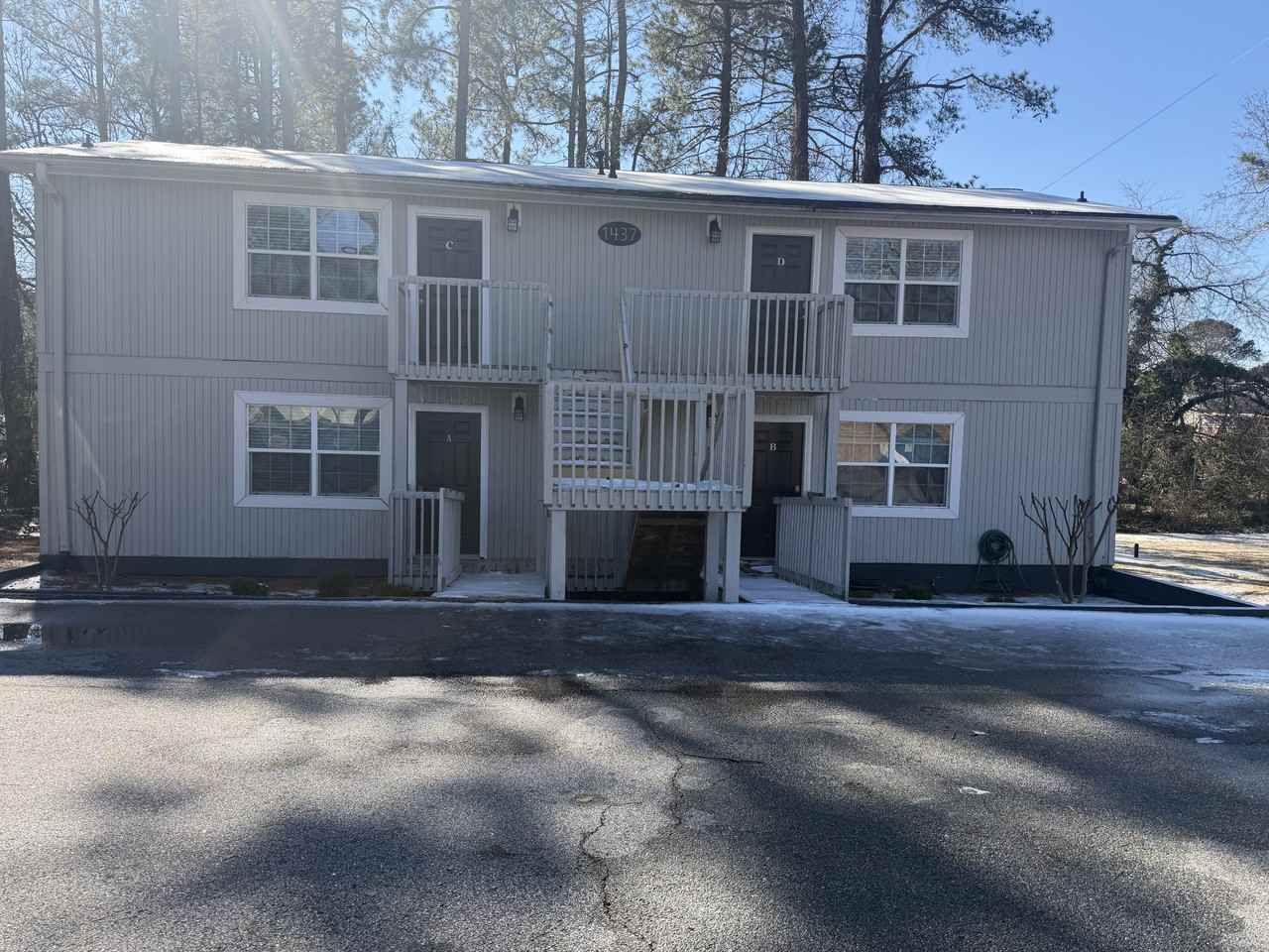 1437 Fernwood Glendale Rd #A - Photo 2 of 17