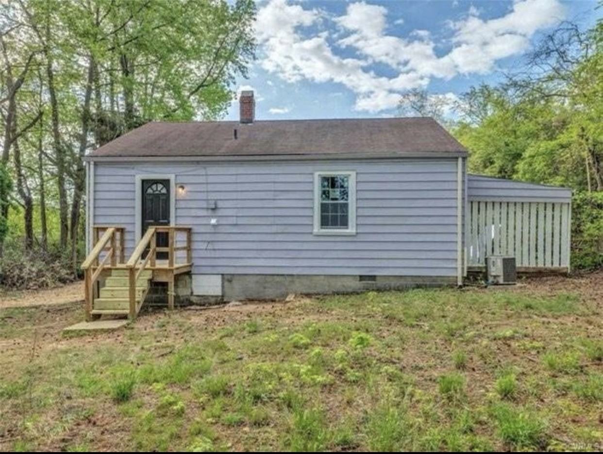 4718 Wistar Rd #1 - Photo 2 of 9