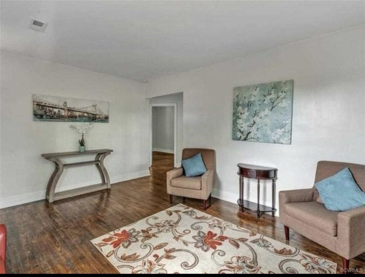 4718 Wistar Rd #1 - Photo 5 of 9