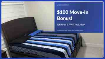 featured image of Rose Way & Leatherleaf Lndg