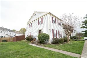 featured image of 7857 Parthian Ct #1