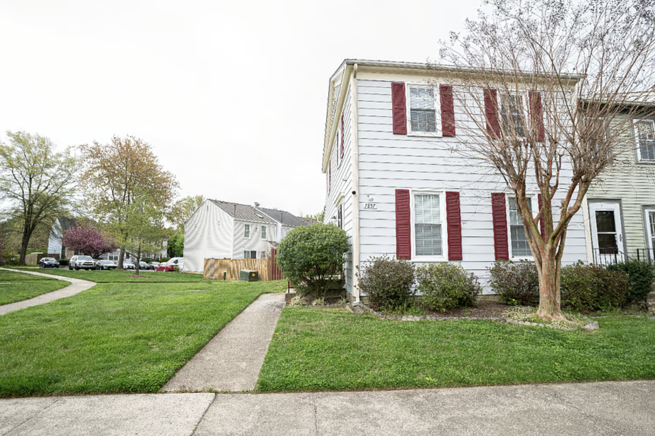 7857 Parthian Ct #1 - Photo 2 of 10