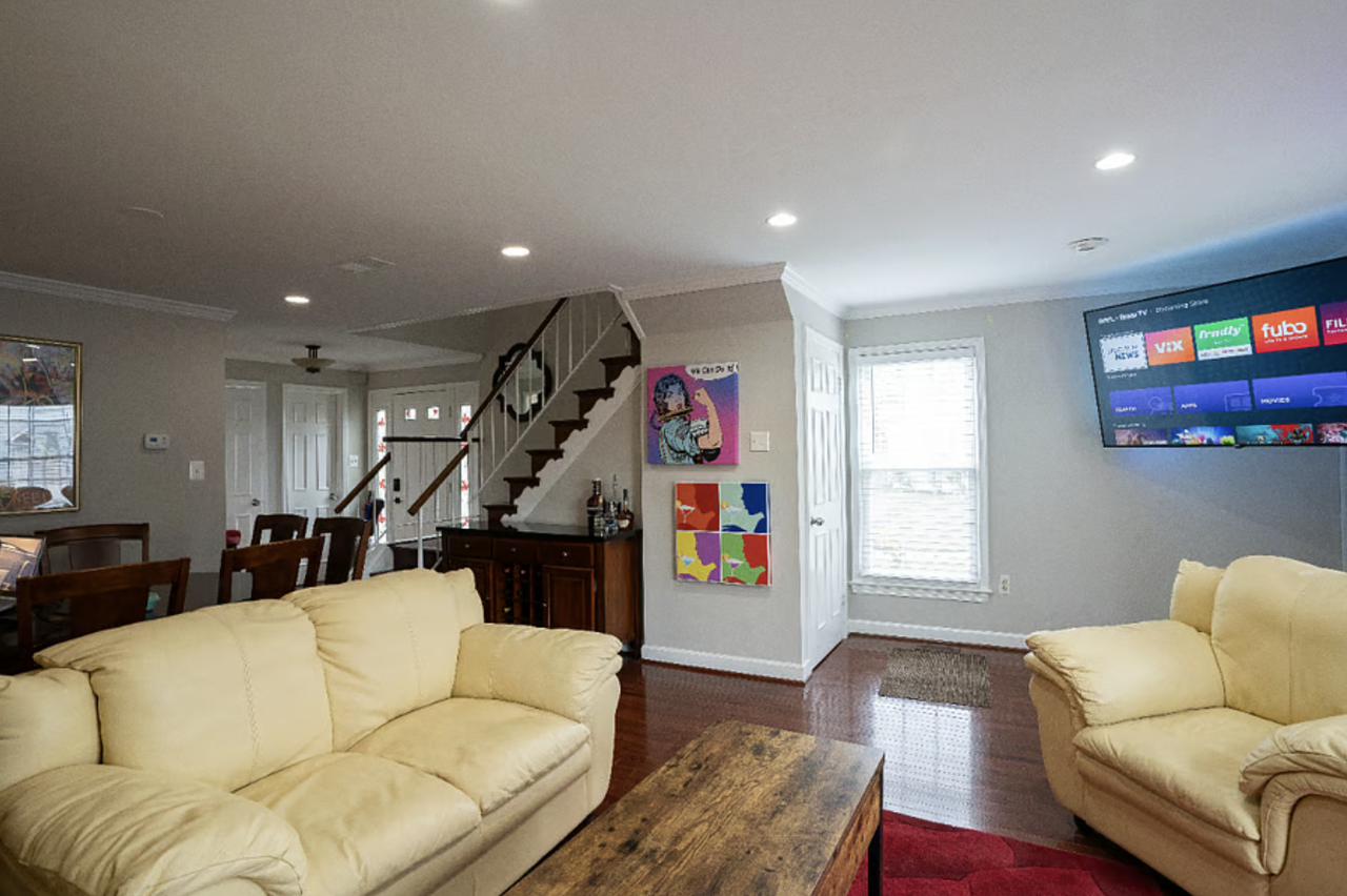 7857 Parthian Ct #1 - Photo 4 of 10