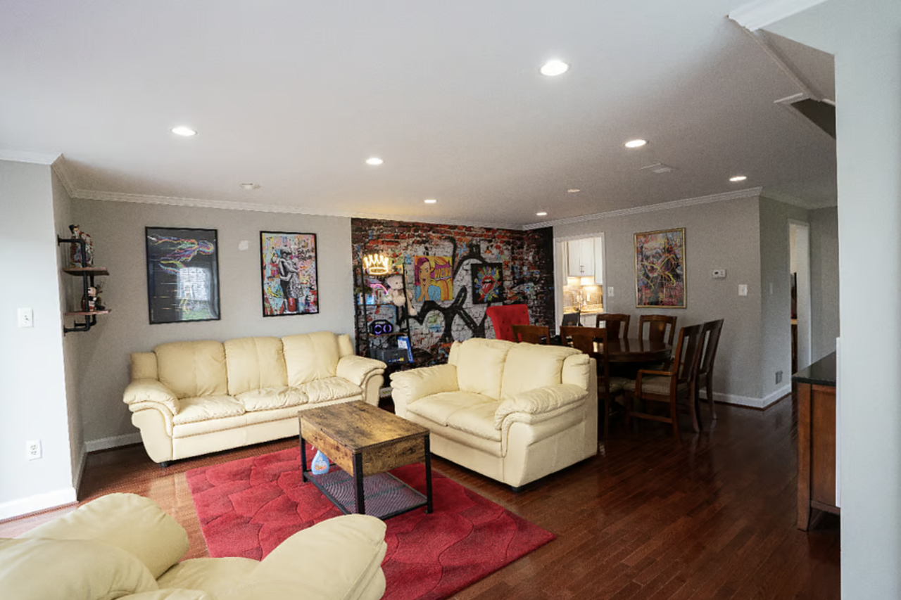 7857 Parthian Ct #1 - Photo 6 of 10