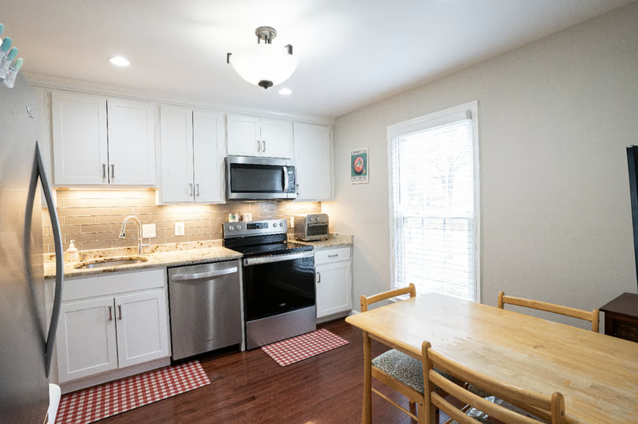 7857 Parthian Ct #1 - Photo 7 of 10