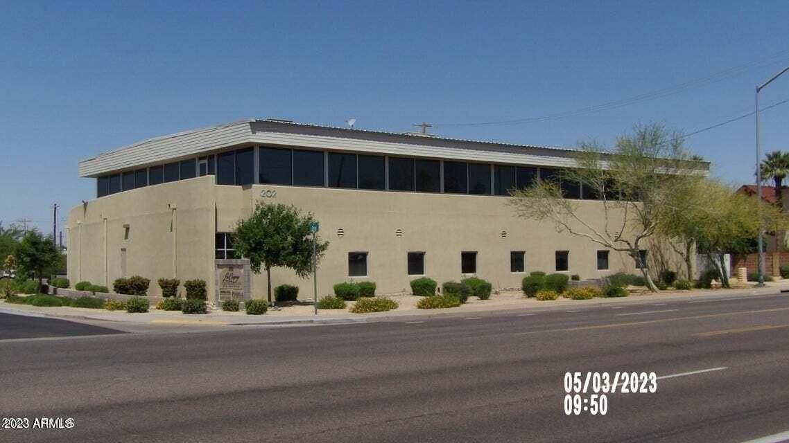 202 N Lindsay Rd Ste 201 #201 - Photo 2 of 15