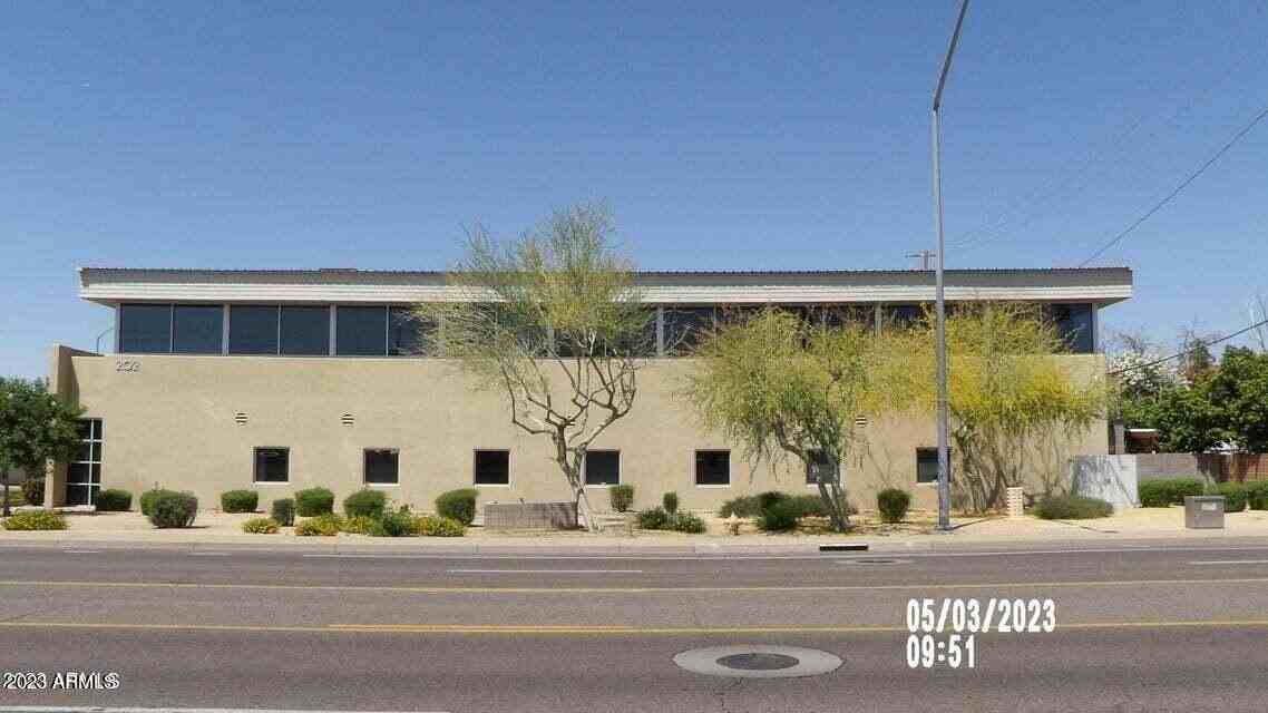 202 N Lindsay Rd Ste 201 #201 - Photo 4 of 15