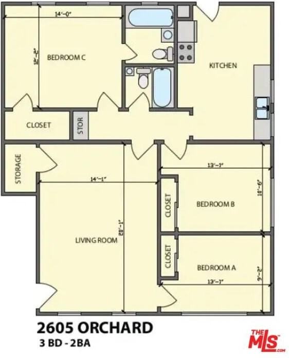 1238 W Adams Blvd - Photo 7 of 7