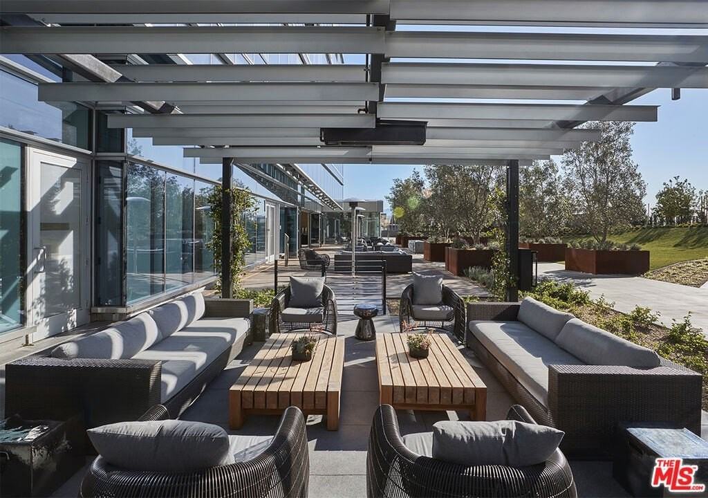 10000 Santa Monica Blvd Unit 903 #903 - Photo 3 of 50