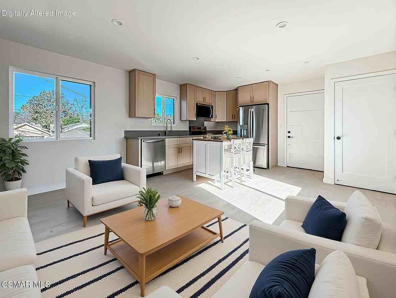 2617 Veteran Avenue - Photo 7 of 23