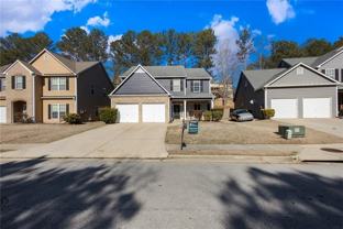 34 Persian Ivy Way - Photo 1 of 1