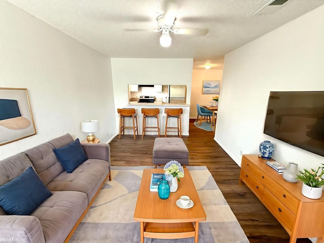 TX-353 Loop & Briggs Ave #201 - Photo 2 of 20