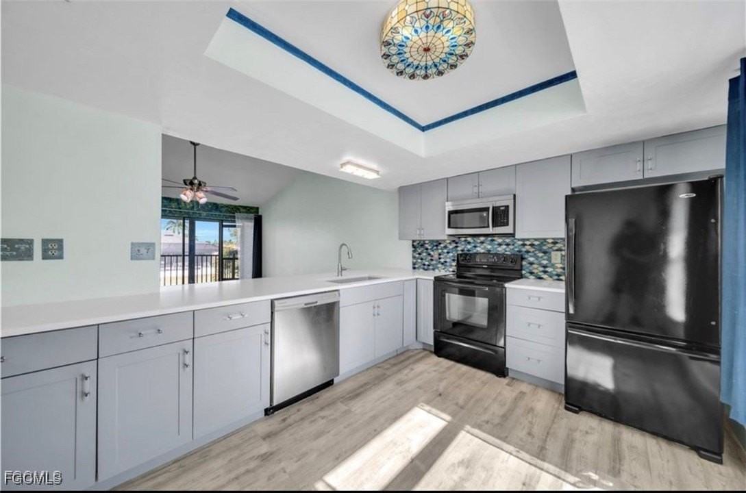 1521 Sw 47th Ter Apt 204 #204 - Photo 3 of 13