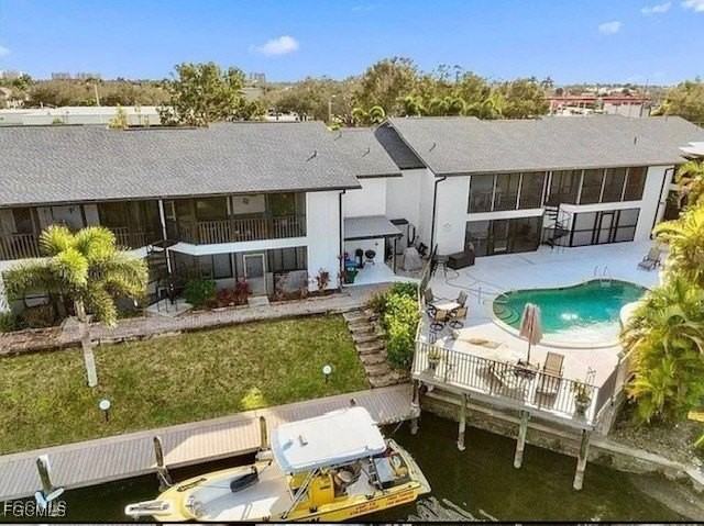 1521 Sw 47th Ter Apt 204 #204 - Photo 6 of 13