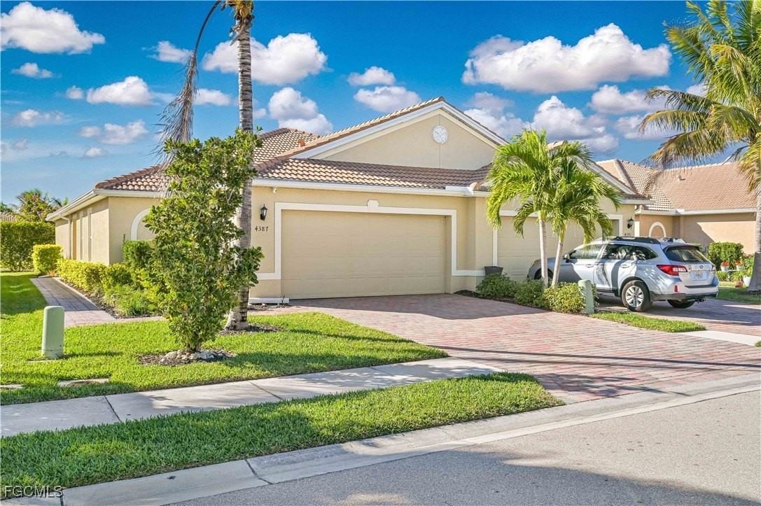 4387 Dutchess Park Rd