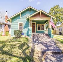 1205 Grace St - Photo 1 of 1