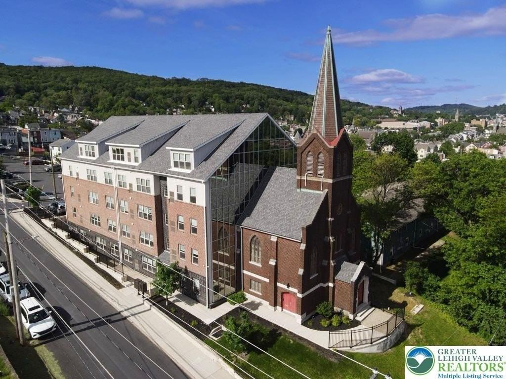 938 E 4th St Apt 401 #401