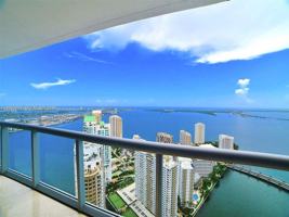 featured image of 465 Brickell Ave #5603