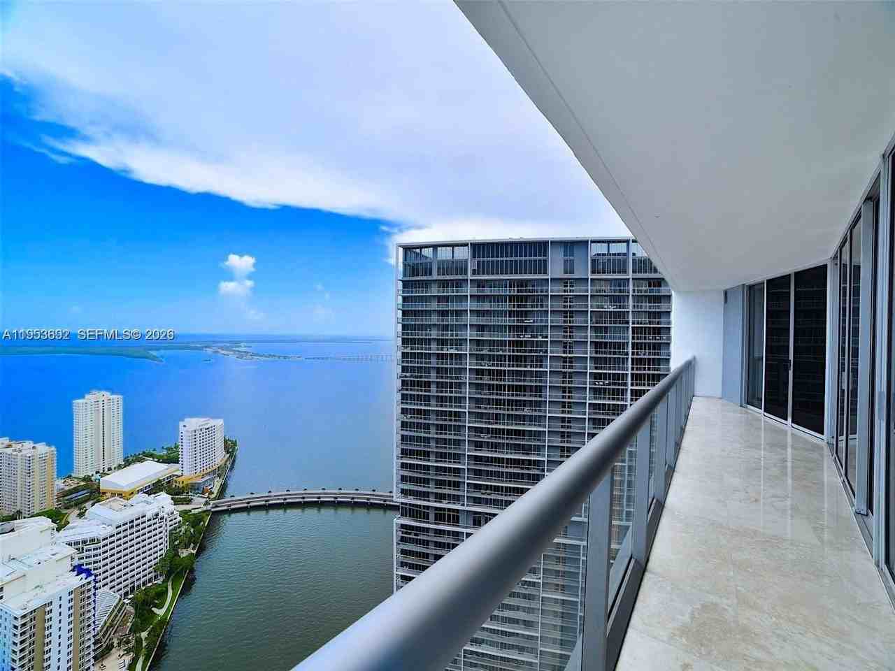 465 Brickell Ave #5603 - Photo 3 of 29