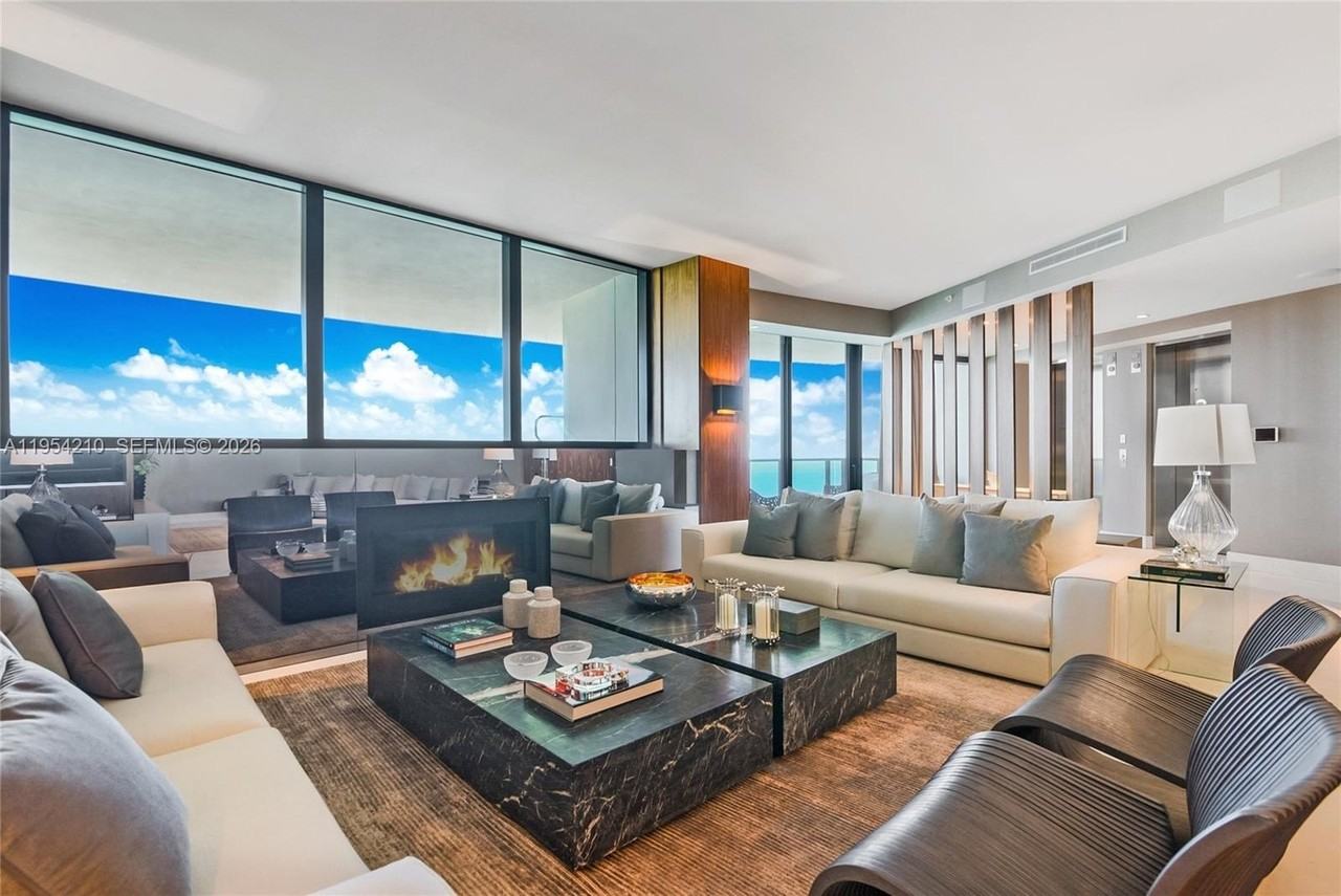 18555 Collins Ave #4305 - Photo 2 of 50