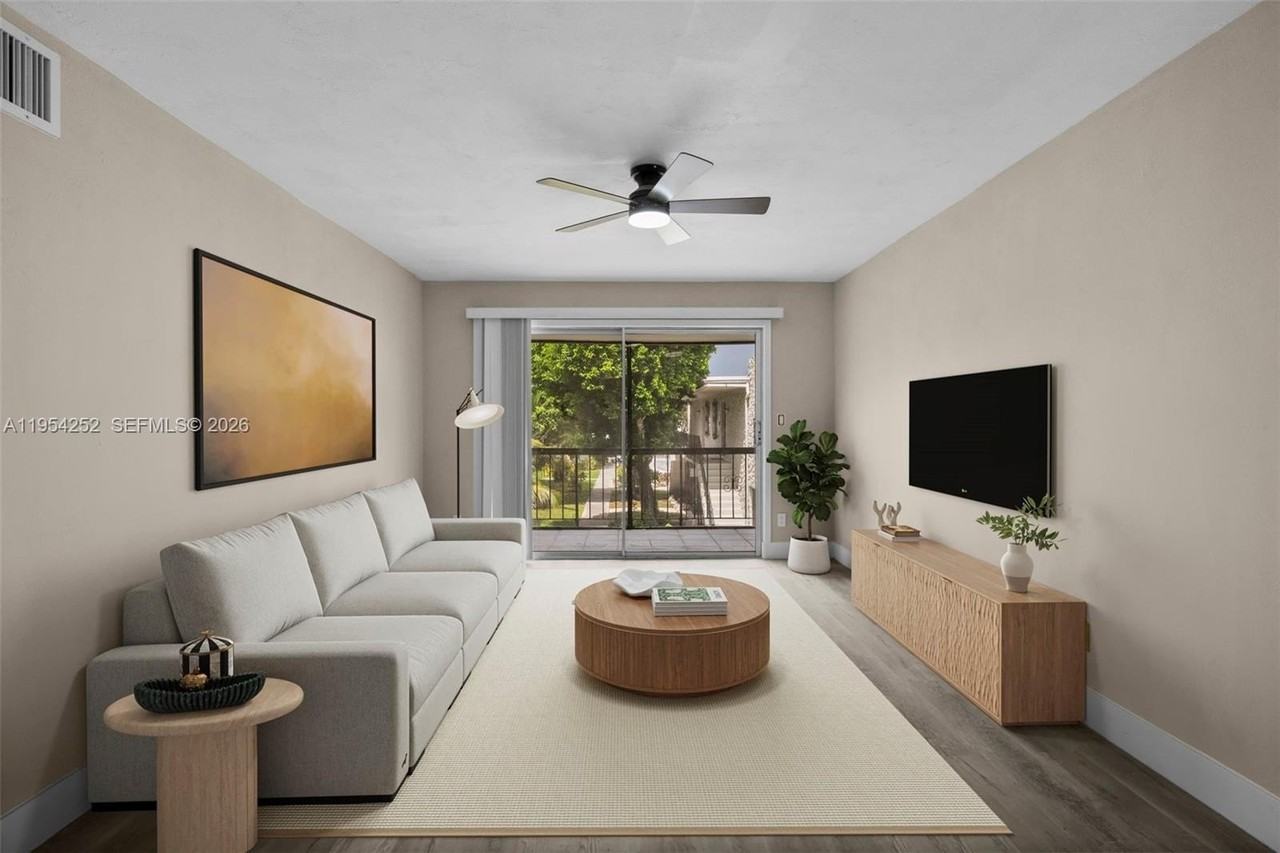 8701 Sw 141st St #A7 - Photo 4 of 18