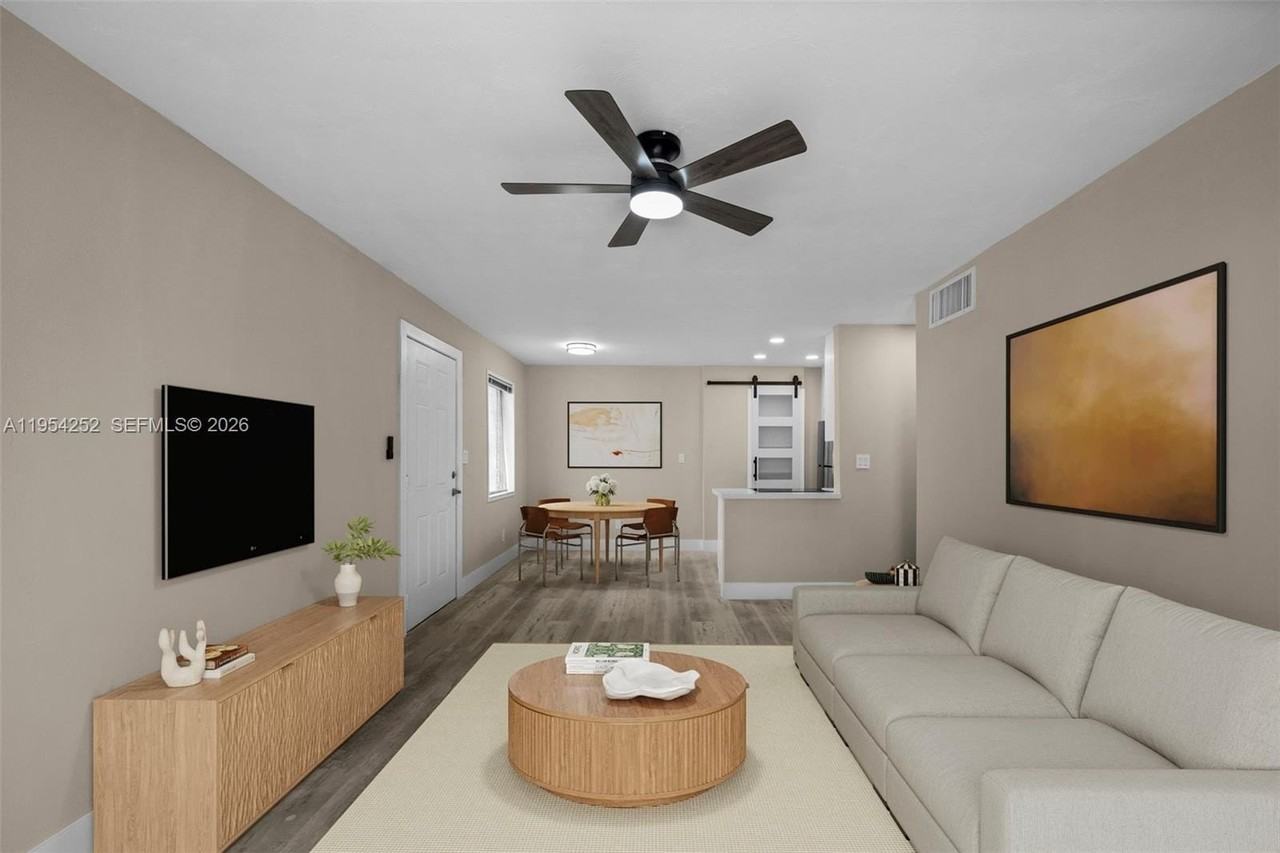 8701 Sw 141st St #A7 - Photo 7 of 18