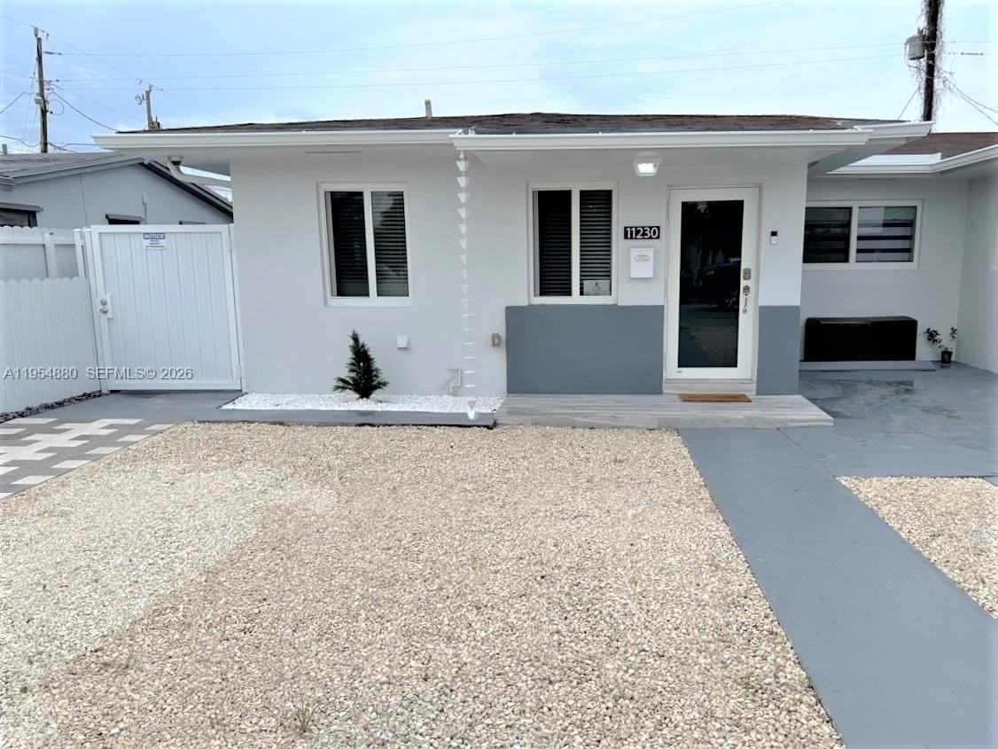 11230 Sw 5th St #1 - Photo 2 of 25