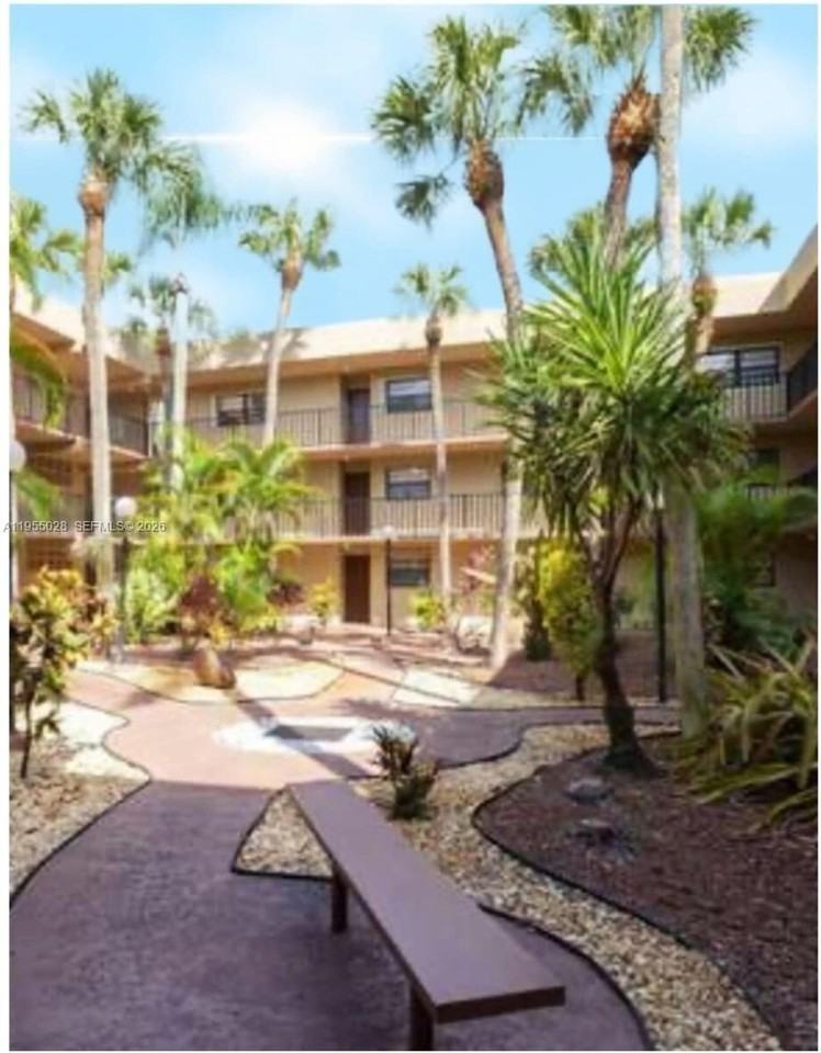 10835 Sw 112th Ave #206 - Photo 6 of 6