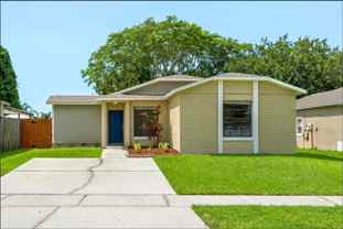 1411 Thistledown Dr - Photo 1 of 1