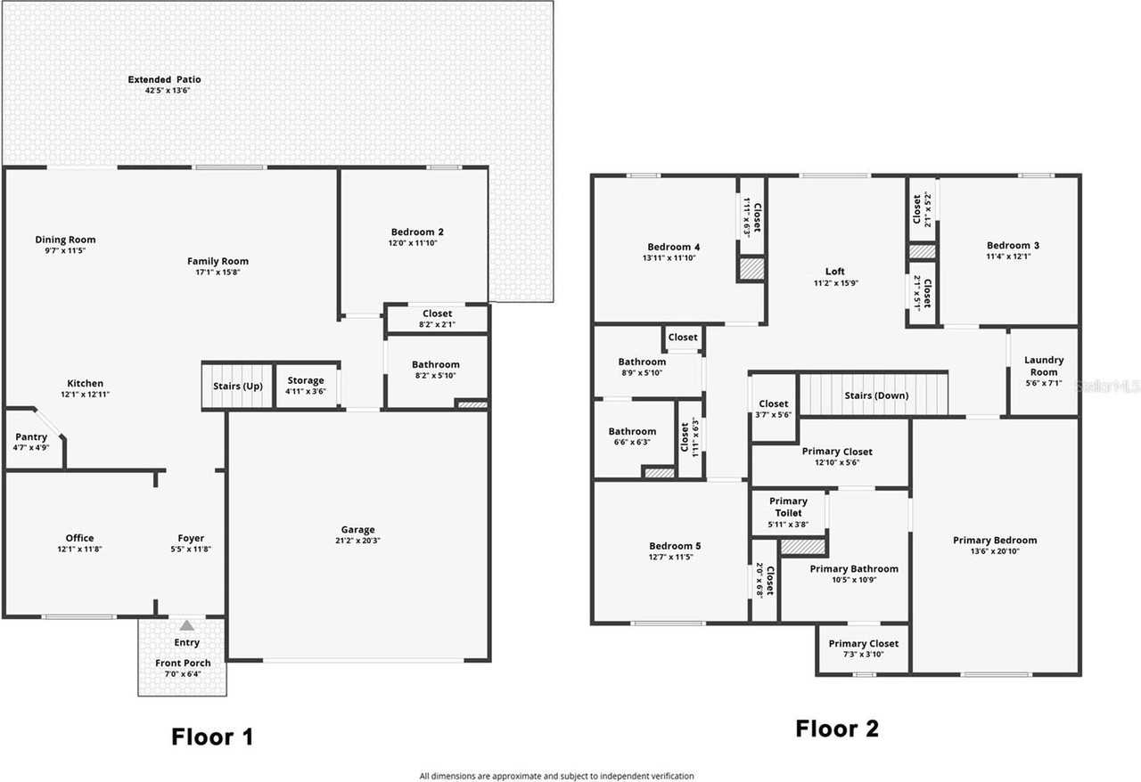 3845 Rory Pond Ct #1 - Photo 5 of 50