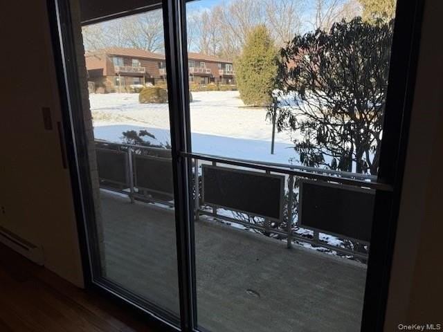 5 Germonds Vlg Apt 5 #5 - Photo 7 of 28