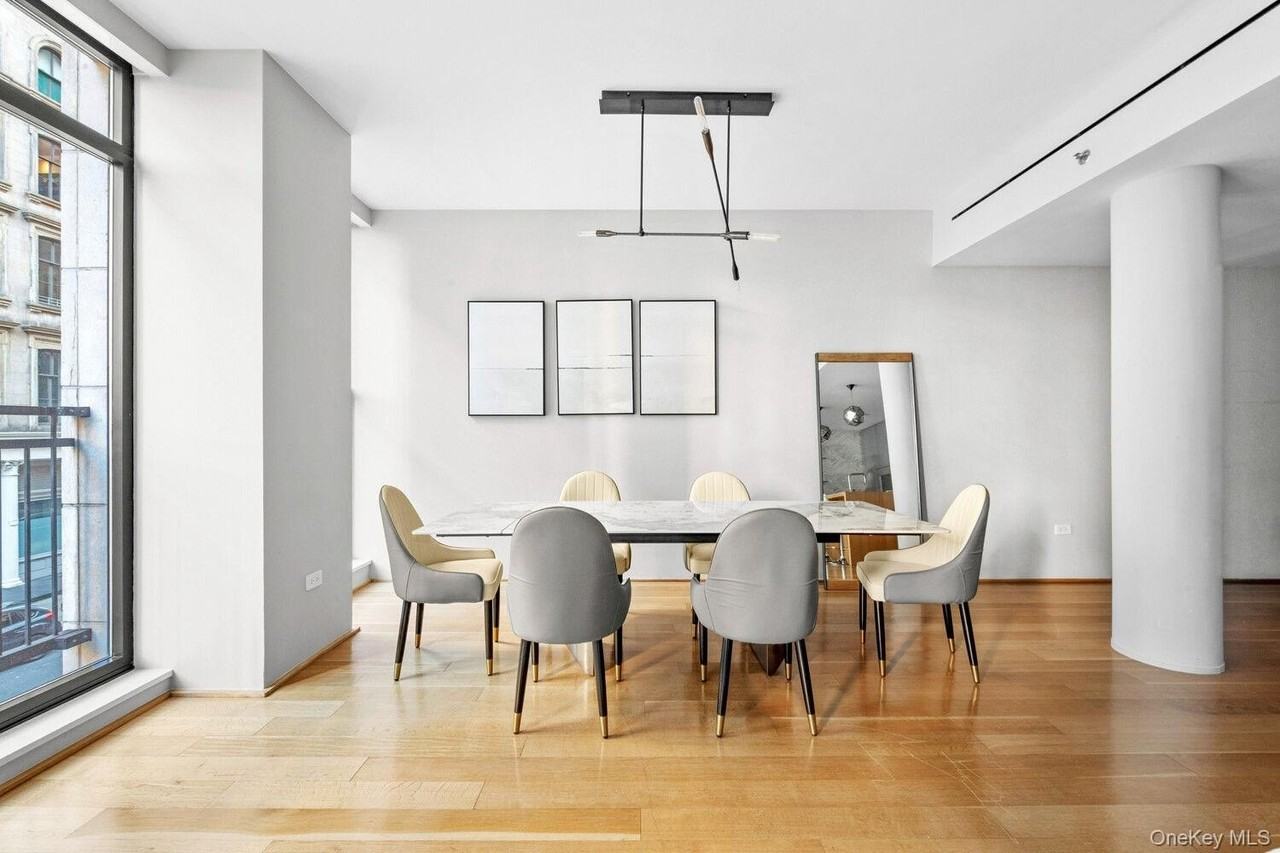 71 Reade St Apt 2b #2B - Photo 3 of 17