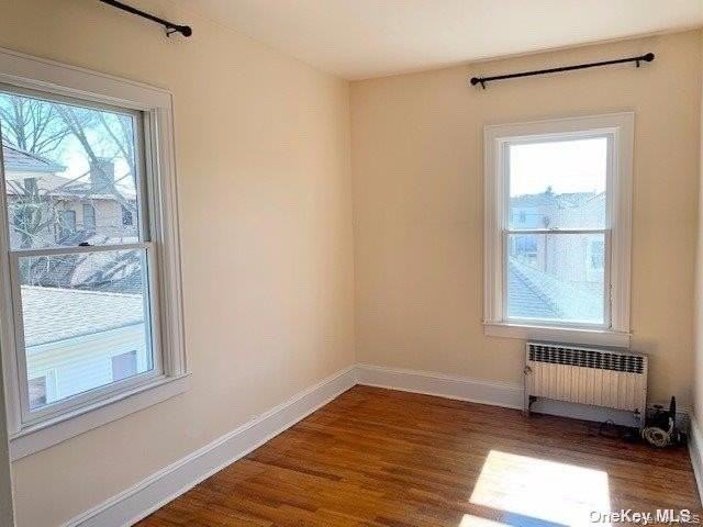 216 W Hudson Street unit: Upper - Photo 6 of 7