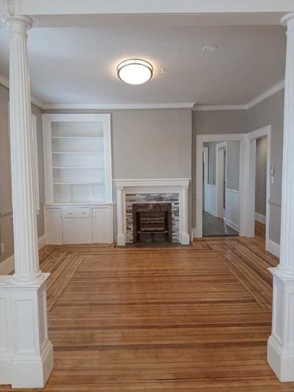 1 Wheeler St Unit 2 #2