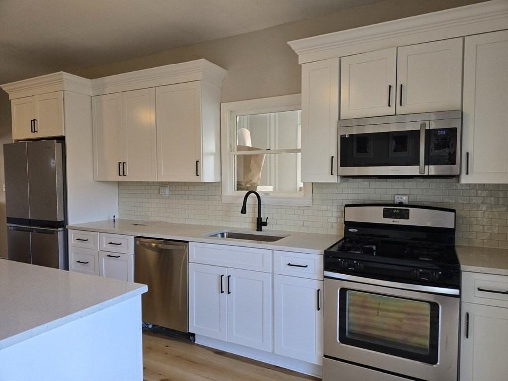 52 Sidney St Unit 52 #52 - Photo 2 of 23