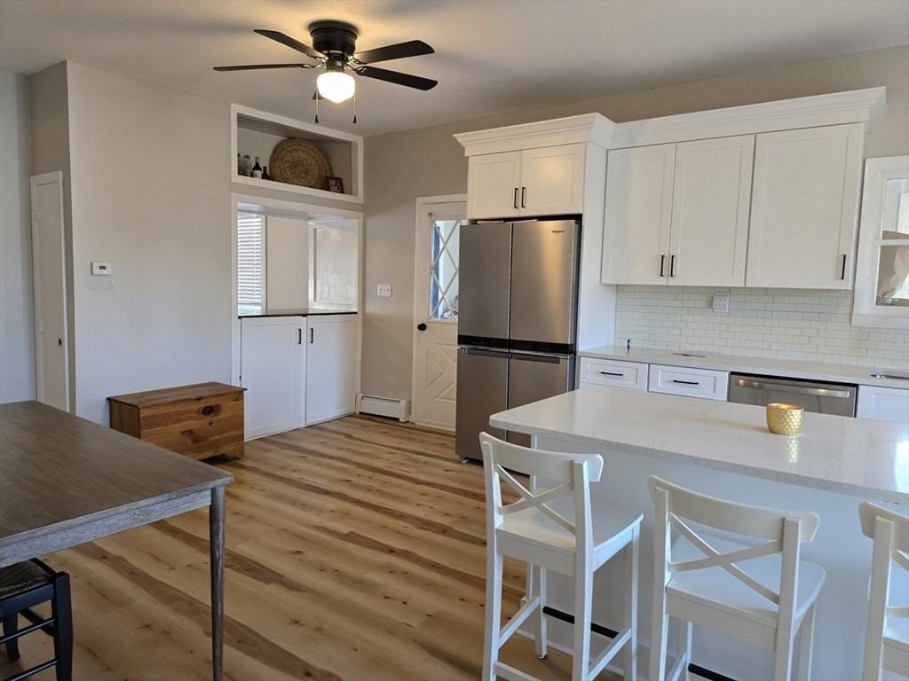 52 Sidney St Unit 52 #52 - Photo 4 of 23