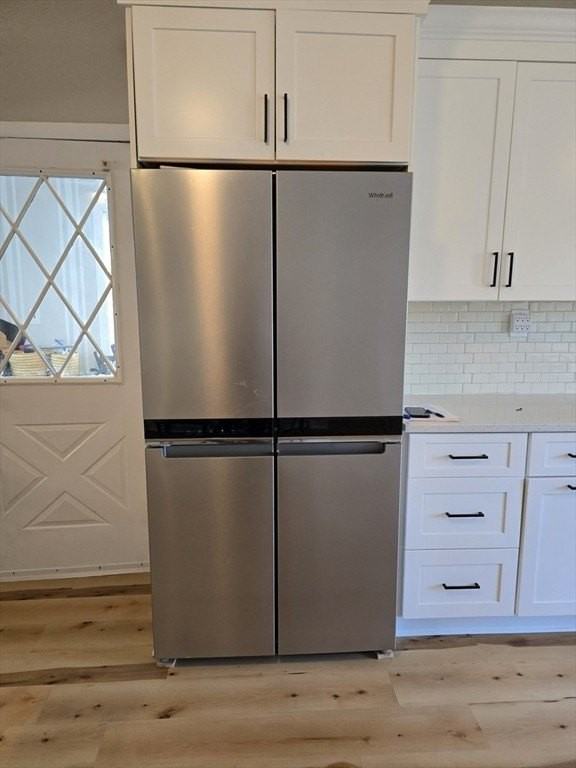 52 Sidney St Unit 52 #52 - Photo 5 of 23