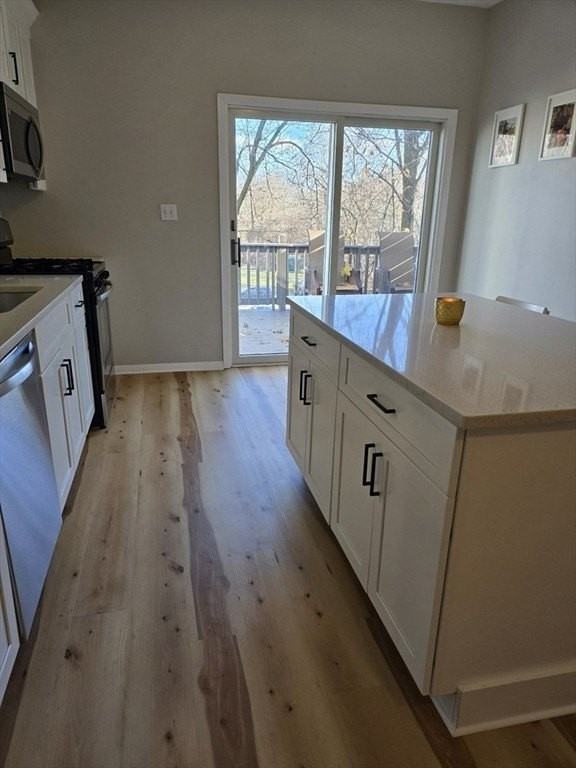 52 Sidney St Unit 52 #52 - Photo 6 of 23