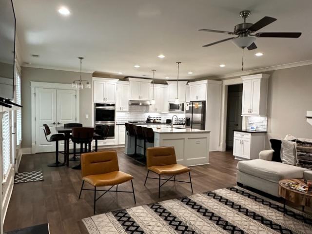 Allen Ivey Rd Se - Photo 5 of 15