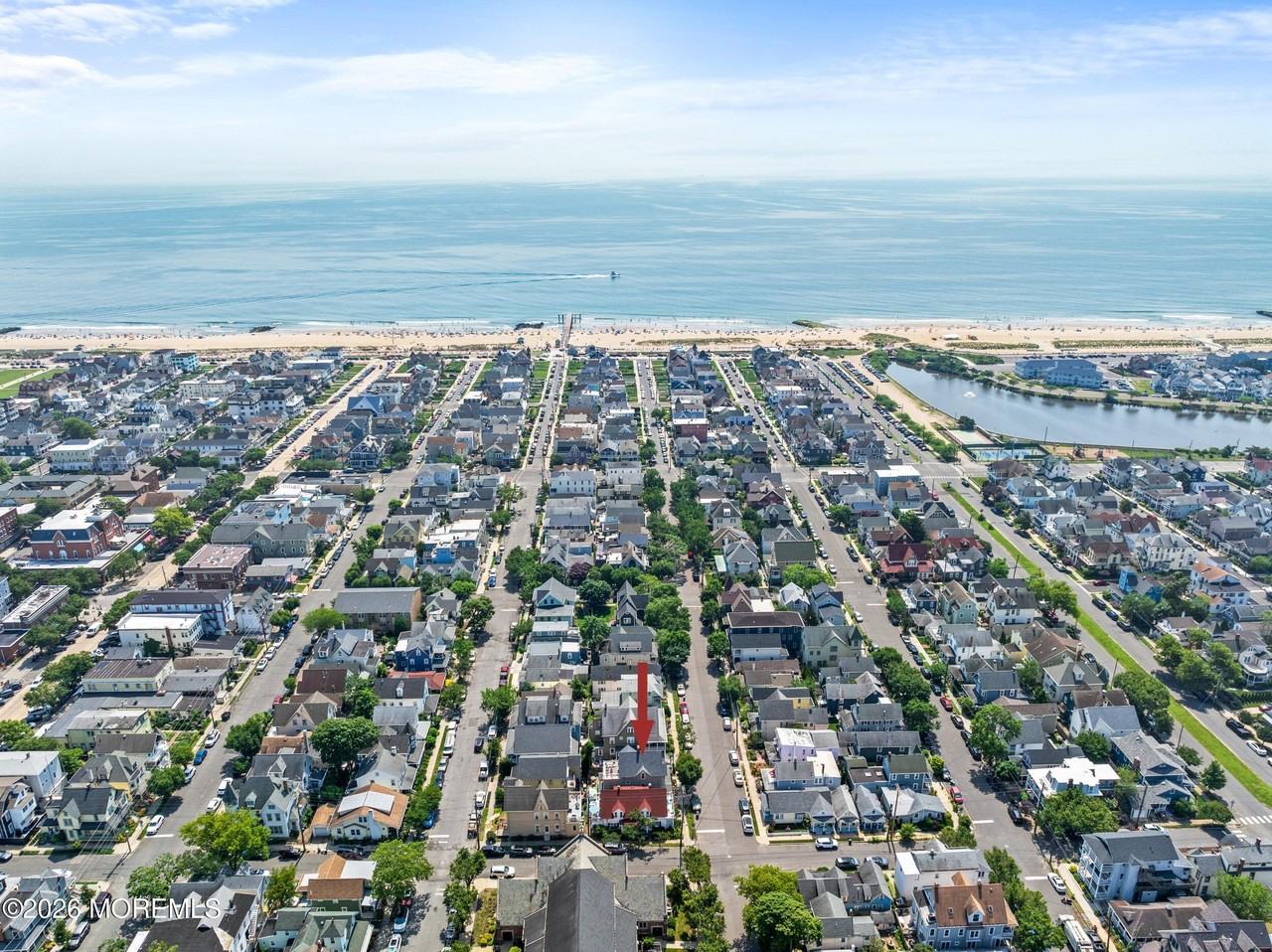 75 Webb Ave Uppr Unit-Weekly - Photo 5 of 41