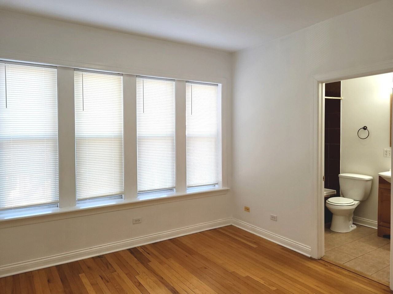 7207 N Damen Ave Apt 2 #2 - Photo 5 of 10