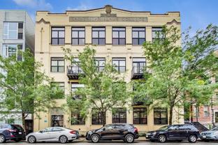 1521 W Haddon Ave Apt 4f #4F - Photo 1 of 1